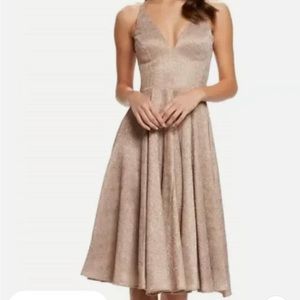 Beautiful Dress the Population party dress for sale!